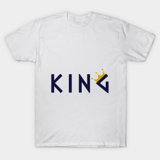 KING T-Shirt